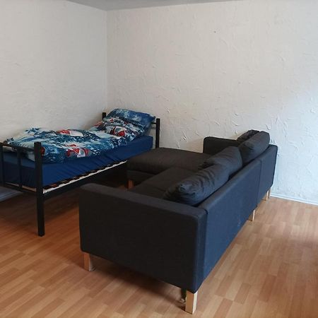 Fewo Luckenwalde Zentral Extérieur photo
