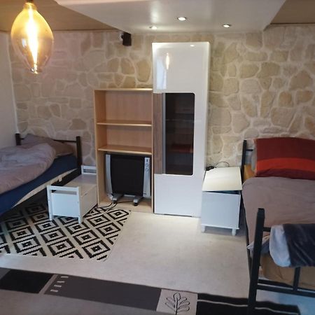 Fewo Luckenwalde Zentral Extérieur photo
