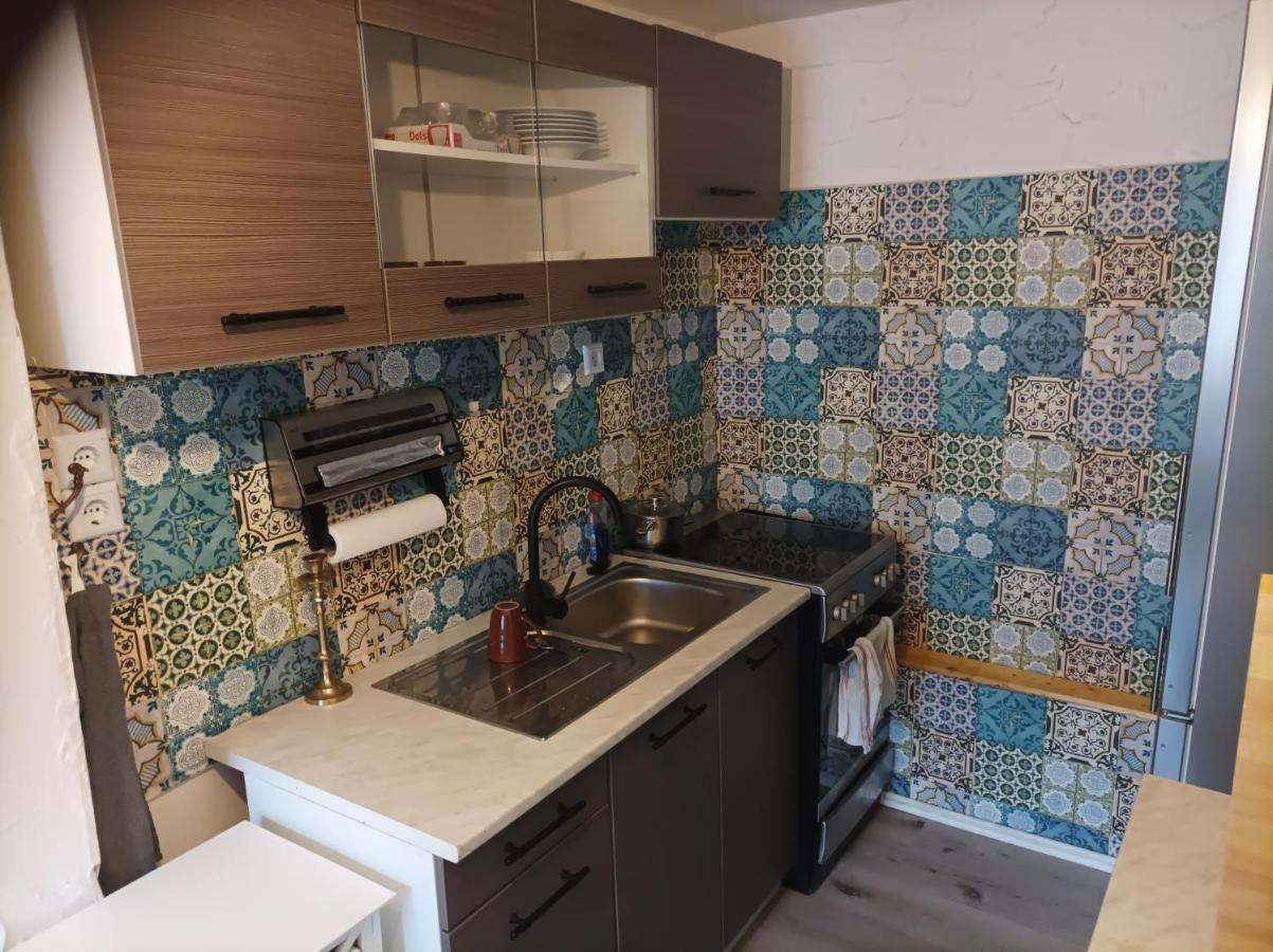 Fewo Luckenwalde Zentral Extérieur photo