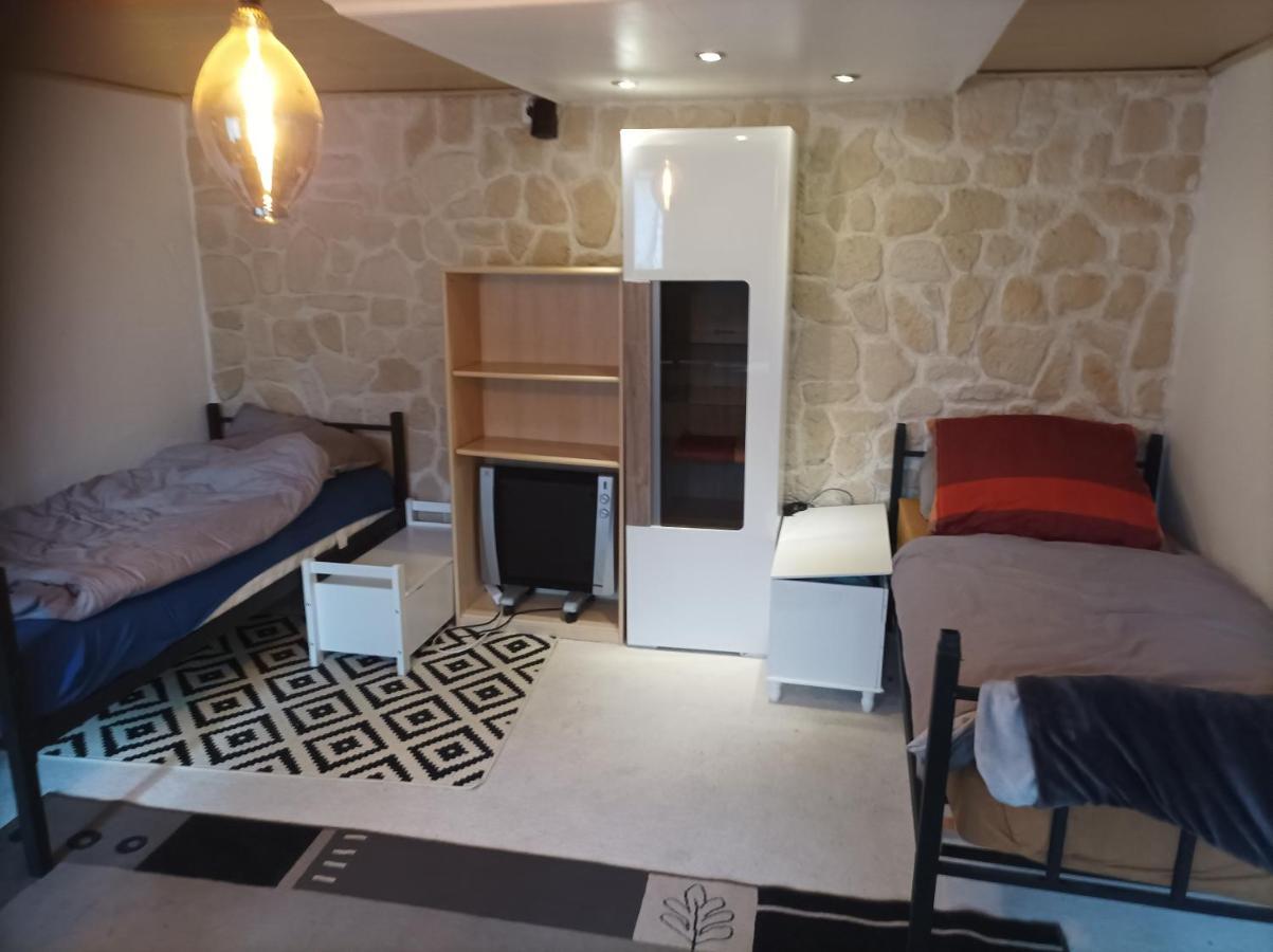 Fewo Luckenwalde Zentral Extérieur photo
