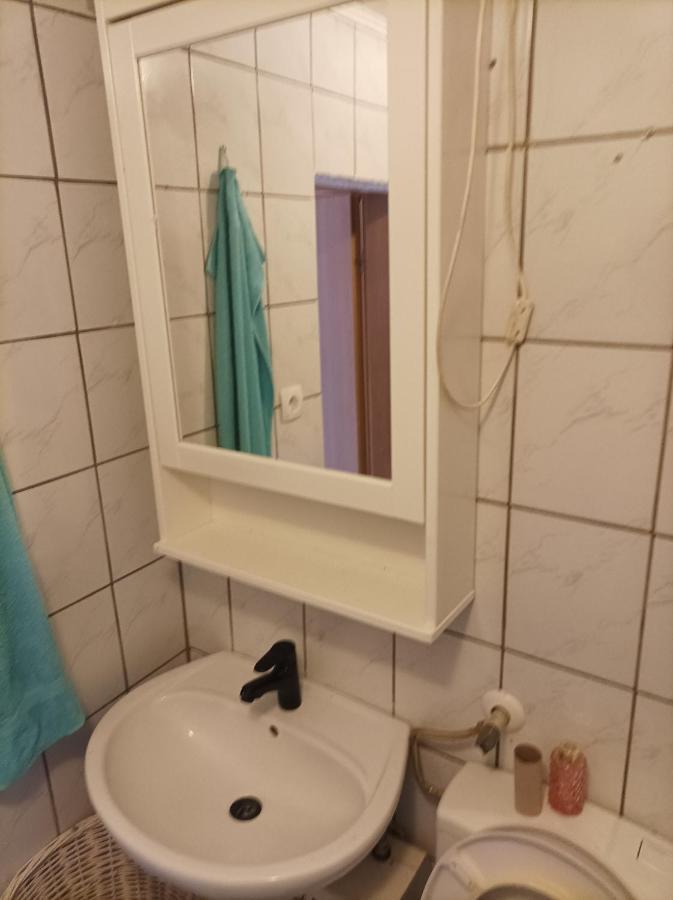 Fewo Luckenwalde Zentral Extérieur photo